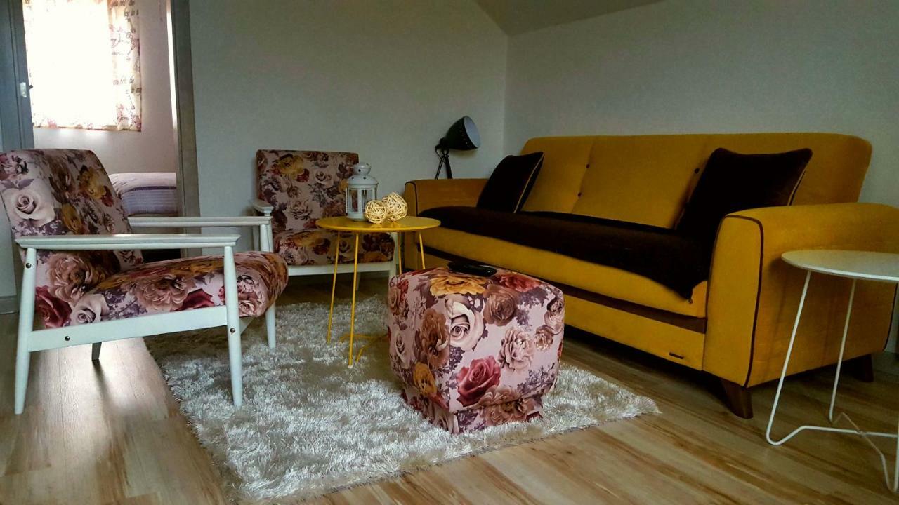 Apartment Kalimero Otočac Extérieur photo